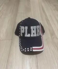 playhour キャップ かつき着用 - メルカリ