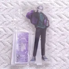 【未開封】 にじさんじ 7大タワー アクリルスタンド 不破湊