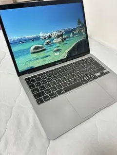 2026年最新】macbook air m1 16gb 256の人気アイテム - メルカリ