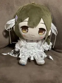 もちWhat! ぬいぐるみ　芹沢あさひ　シャニマス　もちほわ　もちぬい もちほわ 芹沢あさひ もちWhat ぬいぐるみ シャニマス｜Yahoo