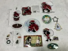 相澤消太　クリスマス　まとめ売り　僕のヒーローアカデミア