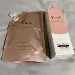 Yunth Pure VC Whitening Toner 化粧水のサムネイル