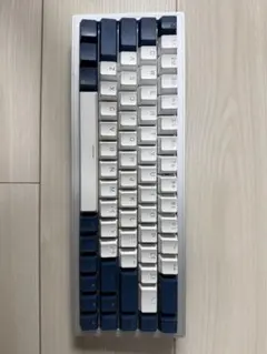 【清掃済み】DrunkDeer G65 アルミニウムケース キーボードのサムネイル