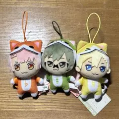 アイナナ　ドンぬい　きらどるぬいぐるみ