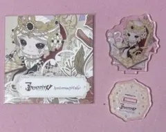 第五人格 スイパラ 3周年 アクリルスタンド コースター 彫刻師