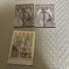 ホロスターズ ホワイトデー 2026他 羽継烏有 まとめ