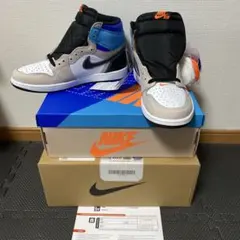 新品Nike Air Jordan 1 Retro High Prototype