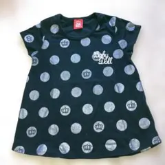 BABYDOLL 半袖Tシャツ(120)