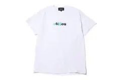 atmos x BAD MOODコラボTシャツ　SEKAI NO OWARI