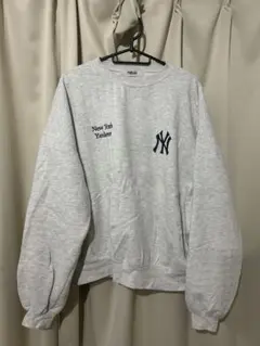 ヤンキース スウェット