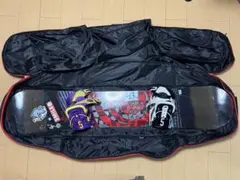 2025年最新】csb スノーボードケースの人気アイテム - メルカリ