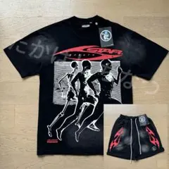 がーどまん　サイン入りFSL Tシャツ がーどまん サイン入りFSL Tシャツ - メルカリ