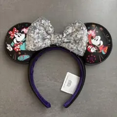 カリフォルニアディズニー　カチューシャ