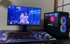 2026年最新】core i7 8700 gtx1080の人気アイテム - メルカリ