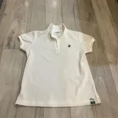 Jack Bunny!!　ジャックバニー　レディースゴルフポロシャツ　サイズ1