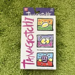 たまごっち　初代