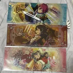 2025年最新】あんスタ オーロラチケット 零の人気アイテム