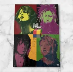 GLAY HIGHCOMMUNICATIONS TOUR 2003 トートバッグ GLAY HIGHCOMMUNICATIONS TOUR 2023-The Ghost Hunter- | G-DIRECT