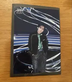 straykids スキズ dominATE ラントレ リノ