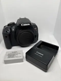 Canon EOS Kiss X7i バッテリーグリップセット 2641 - メルカリ