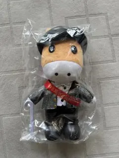 2026年最新】ターフィーくん ぬいぐるみの人気アイテム - メルカリ