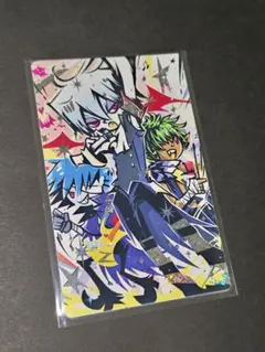 2026年最新】ポップン カード deuilの人気アイテム - メルカリ