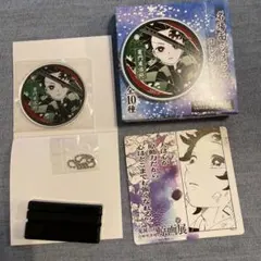 鬼滅の刃 原画展 名場面ジオラマコレクション 竈門炭治郎②