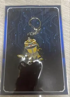 【未開封】ビーファイターカブト ラバーマスコット