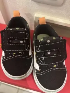 ベビーシューズ スニーカー