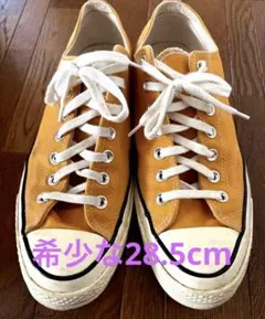 【美品】CONVERSE ALL STAR Chuck Tyler ct70