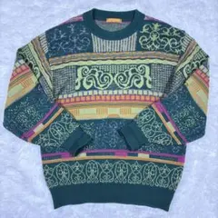 ヴィンテージ セーター