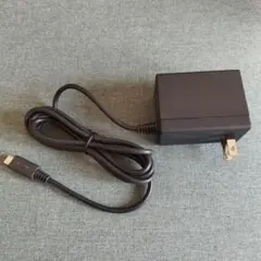 Nintendo Switch ACアダプター HAC-002(JPN)　純正