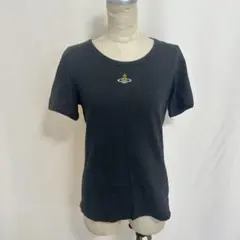 Vivienne Westwood Red Label 半袖 サイズ2 ネイビー Vivienne Westwood Red Label 半袖 サイズ2 ネイビー - メルカリ
