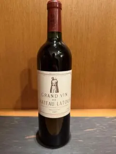 シャトー・ラフィット・ロートシルト 2008 空瓶 シャトー・ラフィット・ロートシルト 2008 空瓶