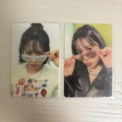 2026年最新】iz*one トレカ ユリの人気アイテム - メルカリ
