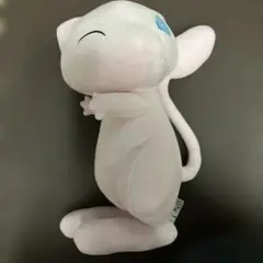 ポケットモンスター ぬいぐるみ ミュウ　大きめ《新品》