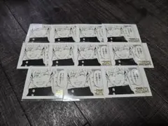 東京リベンジャーズ 原画展 ぱしゃこれ 松野