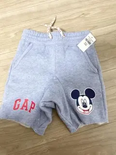 GAP パンツ 裏起毛