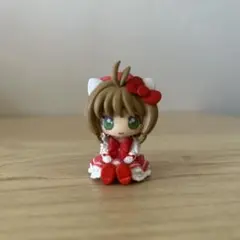 カードキャプターさくら サンリオコラボ