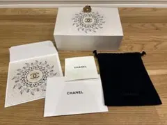 2025年最新】シャネル ホリデー ラッピングの人気アイテム - メルカリ