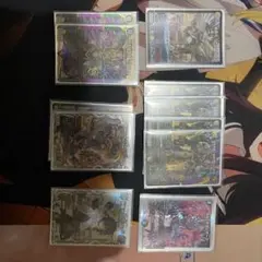とっと様専用 天門デッキ
