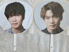 SnowMan 深澤辰哉　ジャンボうちわ　まとめ売り　ジャニーズ　LIVE