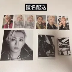 HAPPY BURST DAY スングァン daredevil盤