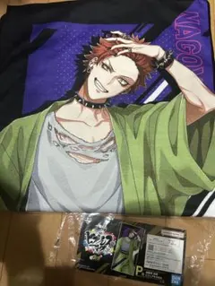 2025年最新】波羅夷空却 タオルの人気アイテム - メルカリ