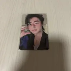 ENHYPEN ソンフン daydream yzy トレカ