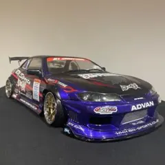 2026年最新】ラジコン ボディ s15の人気アイテム - メルカリ