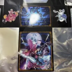イビルツイン デッキケース 遊戯王の日 ② - メルカリ