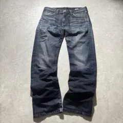 00s levis denim swag drip yoko fade y2k
