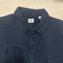 カーキ シャツ