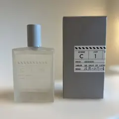 美品　zzzgoo scene C1 EDT 「追憶の初恋の香り」のサムネイル